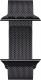 Smartwatch Apple Watch 5 GPS+Cellular 44mm Black Steel Czarny  (MWWL2FD/A) 1