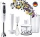 Blender Braun Braun MQ 3137 Sauce+ 2