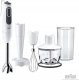 Blender Braun Braun MQ 3137 Sauce+ 7
