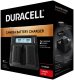 Ładowarka do aparatu Duracell Duracell Dual Charger for DR9943/LP-E6 3