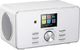 Radio Grundig Grundig DTR 5000 2.0 DAB+BT WEB white 2