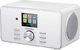 Radio Grundig Grundig DTR 5000 2.0 DAB+BT WEB white 3