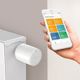 Google Home Nest Hub Kreide Smart Assistant 4