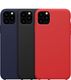 Nillkin Etui Nillkin Flex Apple iPhone 11 Pro Max - Black uniwersalny 13