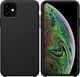 Nillkin Etui Nillkin Flex Pure Apple iPhone 11 Pro - Black uniwersalny 1