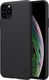 Nillkin Etui Nillkin Frosted iPhone 11 Pro Max - Black uniwersalny 1
