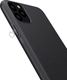 Nillkin Etui Nillkin Frosted iPhone 11 Pro Max - Black uniwersalny 2