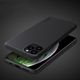 Nillkin Etui Nillkin Frosted iPhone 11 Pro Max - Black uniwersalny 4