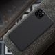 Nillkin Etui Nillkin Frosted iPhone 11 Pro Max - Black uniwersalny 10