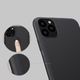 Nillkin Etui Nillkin Frosted iPhone 11 Pro - Black uniwersalny 9