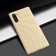 Nillkin Etui Nillkin Frosted Shield Galaxy Note 10 - Gold uniwersalny 2