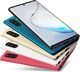 Nillkin Etui Nillkin Frosted Shield Galaxy Note 10 - Gold uniwersalny 10