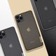 Nillkin Etui Nillkin Nature Apple iPhone 11 Pro - Grey uniwersalny 3