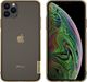 Nillkin Etui Nillkin Nature Apple iPhone 11 Pro Max- Gold uniwersalny 1