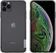 Nillkin Etui Nillkin Nature Apple iPhone 11 Pro Max- Grey uniwersalny 1
