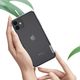Nillkin Etui Nillkin Nature Apple iPhone 11 - Crystal uniwersalny 11