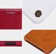 Nillkin Etui Nillkin QIN Apple iPhone 11 Pro Max - Red uniwersalny 4