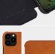 Nillkin Etui Nillkin QIN Apple iPhone 11 Pro Max - Red uniwersalny 5