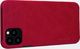 Nillkin Etui Nillkin QIN Apple iPhone 11 Pro Max - Red uniwersalny 8