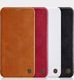 Nillkin Etui Nillkin QIN Apple iPhone 11 Pro Max - Red uniwersalny 10
