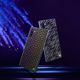 Nillkin Etui Nillkin Twinkle Galaxy Note 10 - Silver uniwersalny 15