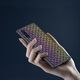 Nillkin Etui Nillkin Twinkle Galaxy Note 10 - Silver uniwersalny 4