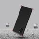 Nillkin Etui Nillkin Rubber Wrapped Galaxy Note 10+ -Black uniwersalny 6