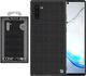 Nillkin Etui Nillkin Textured Galaxy Note 10 - Black uniwersalny 1
