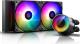 Chłodzenie wodne Deepcool Castle 240RGB V2 (DP-GS-H12AR-CSL240V2) 1