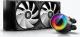 Chłodzenie wodne Deepcool Castle 240RGB V2 (DP-GS-H12AR-CSL240V2) 1