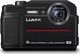 Aparat cyfrowy Panasonic Panasonic Lumix DC-FT7 black 1