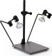 Statyw Kaiser Kaiser Camera Stand reprokid with Lighting Unit 5360 1