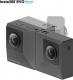 Kamera Insta360 EVO szara 1