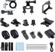 Kamera EasyPix GoXtreme Pioneer srebrna 4