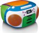 Radioodtwarzacz Lenco SCD-971 2