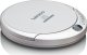 Odtwarzacz CD Lenco CD-201 srebrny 1