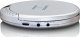 Odtwarzacz CD Lenco CD-201 srebrny 1