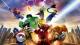 Lego Marvel: Super Heroes PS4 1
