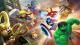 Lego Marvel: Super Heroes PS4 2