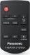Soundbar Panasonic SC-HTB510EGK 4