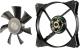 Chłodzenie wodne Cooler Master NEPTON 280L (RL-N28L-20PK-R1) 4