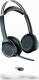 Słuchawki Plantronics Voyager Focus UC B828  (202652-03) 1