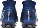Nike Buty Nike Mercurial Superfly 7 Elite MDS FG BQ5469 401 BQ5469 401 niebieski 40 1/2 5