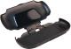Mad Catz ETUI OCHRONNE POLIWĘGLANOWE DO PLAYSTATION VITA (79841B002) 1