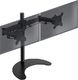 Uchwyt Durable Durable Tablet Holder WALL PRO metallic silver 8935-23 1