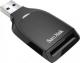 Czytnik SanDisk USB 3.0 (SDDR-C531-GNANN) 2