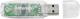 Pendrive Intenso Rainbow Line, 32 GB  (3502480) 2