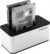 Stacja dokująca FreeCom 2.5" SATA - USB-C 3.2 Gen 1 mDock Keypad Secure (56424) 2