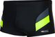 Aqua-Speed Kąpielówki ARON 338-138 czarny XXL 1