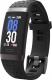 Smartband Swisstone SW 380 HR Czarny 1